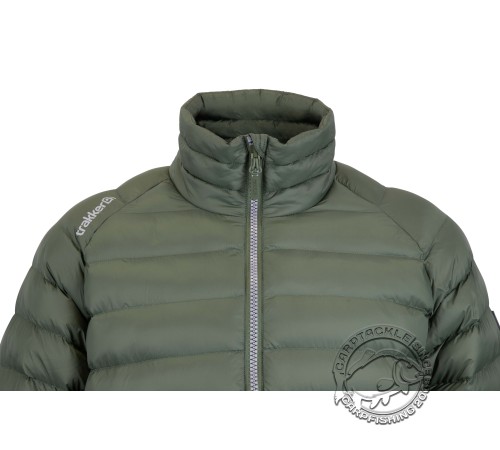 Куртка Trakker Base XP Plus Jacket