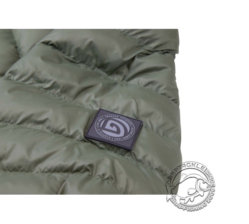 Куртка Trakker Base XP Plus Jacket