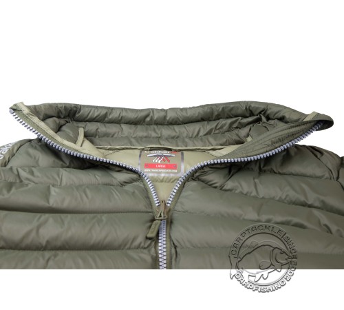 Куртка Trakker Base XP Plus Jacket