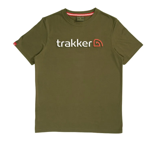 Футболка Trakker 3D Printed T-Shirt