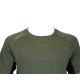 Футболка Trakker Marl Moisture Wicking T-Shirt