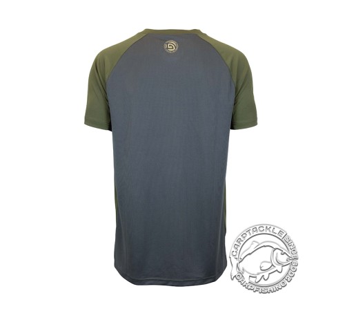 Футболка Trakker Moisture Wicking T-Shirt