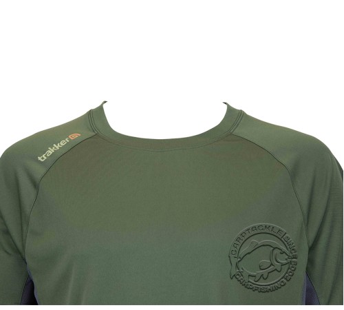 Футболка Trakker Moisture Wicking T-Shirt