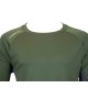 Футболка с длинным рукавом Trakker Moisture Wicking Long Sleeve Top