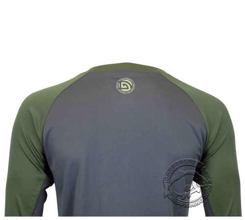 Футболка с длинным рукавом Trakker Moisture Wicking Long Sleeve Top