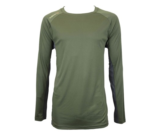 Футболка с длинным рукавом Trakker Moisture Wicking Long Sleeve Top