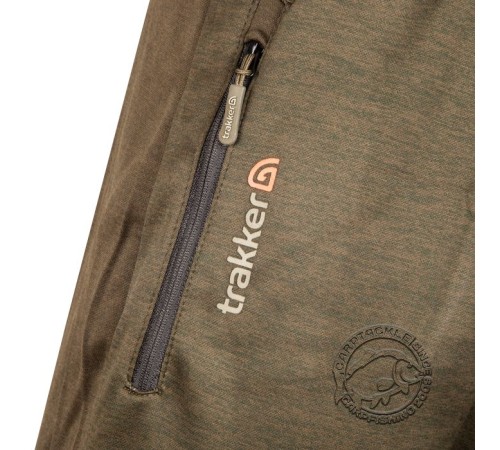 Штаны Trakker Marl Fleece Backed Joggers