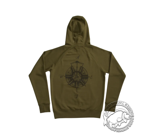 Толстовка Trakker Tempest Hoody