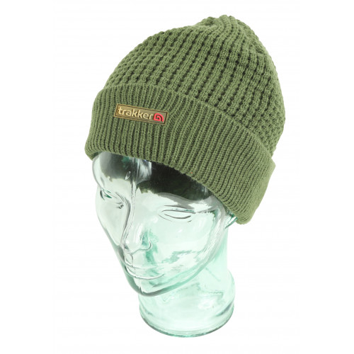 Шапка Trakker Textured Lined Beanie