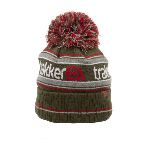 Шапка Trakker Team Bobble