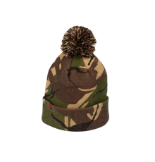 Шапка с понпоном Trakker Camo Bobble Hat