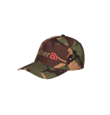 Кепка Trakker CAMO Water Resistant Cap