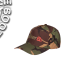 Кепка Trakker CAMO Water Resistant Cap