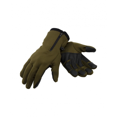 Перчатки Trakker Thermal Stretch Gloves