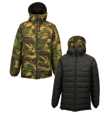 Куртка двухсторонняя Aqua Products Reversible DPM Jacket