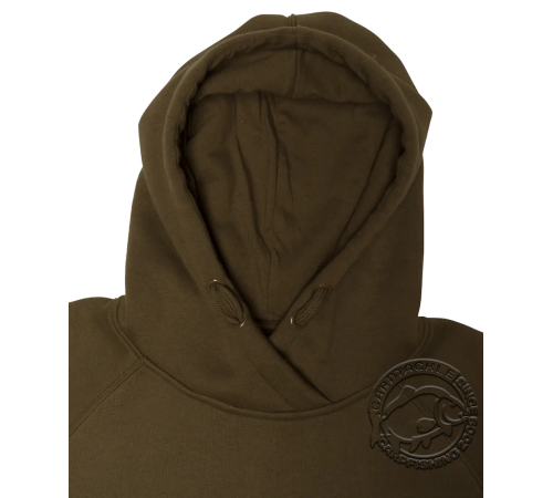 Толстовка Aqua Classic Hoody