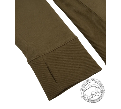 Толстовка Aqua Classic Hoody