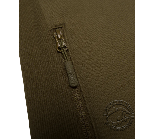 Толстовка Aqua Classic Hoody