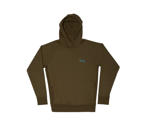 Толстовка Aqua Classic Hoody