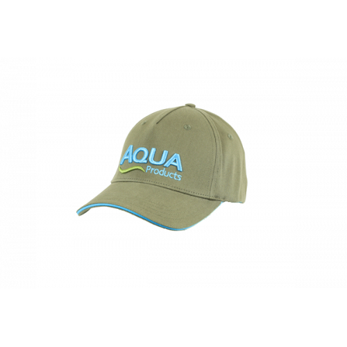 Бейсболка Aqua Products Flexi Cap