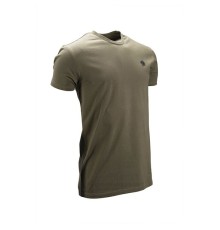 Футболка Nash Tackle T-Shirt Green