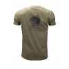 Футболка Nash Tackle T-Shirt Green