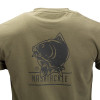 Футболка Nash Tackle T-Shirt Green