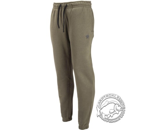Штаны Nash Tackle Joggers Green