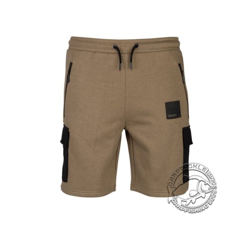 Шорты Nash Cargo Shorts