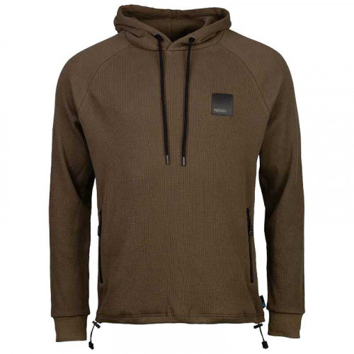 Толстовка Nash Lightweight Hoody