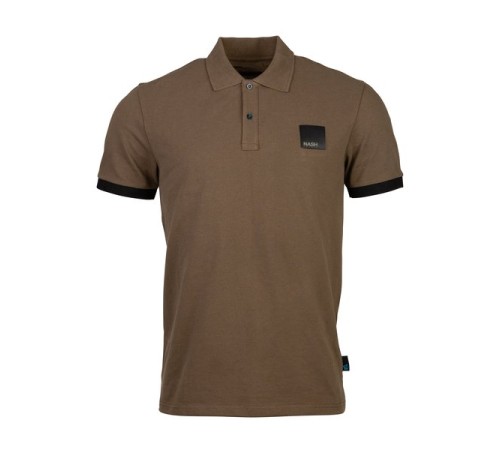 Поло Nash Polo Shirt