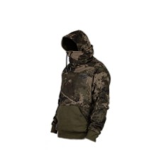 Толстовка Nash ZT Snood Hoody