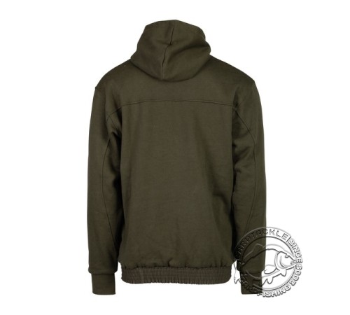 Толстовка Nash ZT Hoody