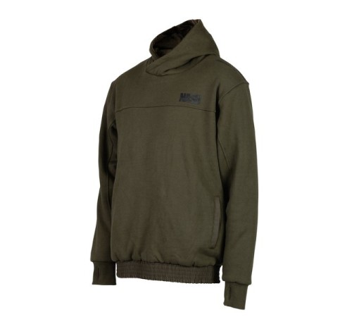 Толстовка Nash ZT Hoody