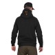 Толстовка Fox Collection LW Hoody Black & Orange