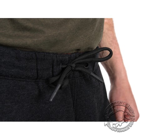 Штаны Fox Collection LW Jogger Black & Orange