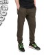 Штаны джоггеры зелено-черные Fox Collection LW Jogger
