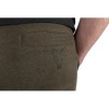 Штаны джоггеры зелено-черные Fox Collection LW Jogger