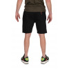 Шорты спортивные Fox Collection LW Jogger Short Black & Orange