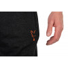 Шорты спортивные Fox Collection LW Jogger Short Black & Orange