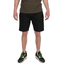 Шорты спортивные Fox Collection LW Jogger Short Black & Orange