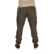 Штаны Fox Collection Joggers Green & Black