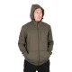 Куртка Fox Collection Soft Shell Jacket Green & Black
