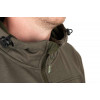 Куртка Fox Collection Soft Shell Jacket Green & Black