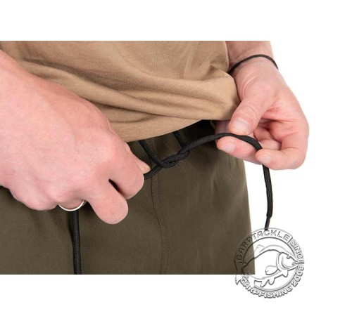 Плавательные шорты Fox Collection Green LW Swim Shorts