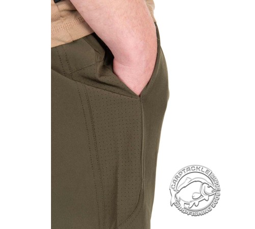 Плавательные шорты Fox Collection Green LW Swim Shorts