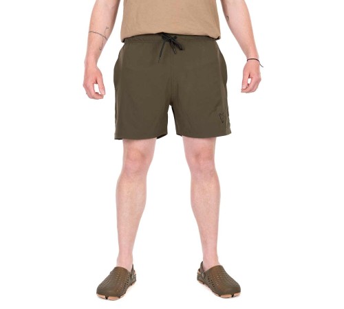 Плавательные шорты Fox Collection Green LW Swim Shorts