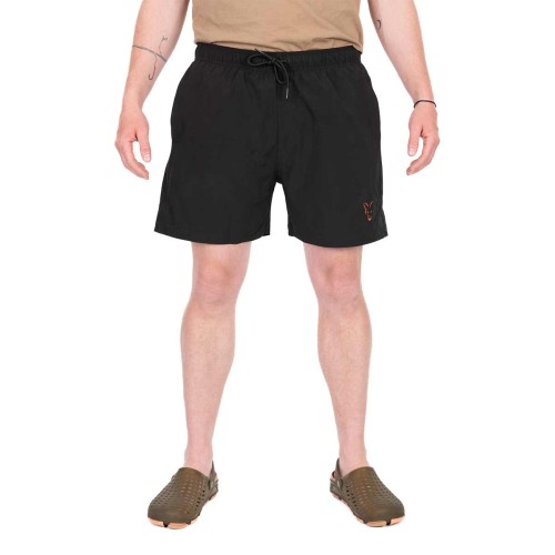 Плавательные шорты Fox Collection Black LW Swim Shorts L