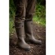 Сапоги из неопрена Fox Neoprene Lined Camo/Khaki Wellies