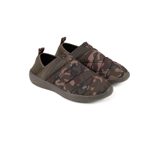 Тапочки для палатки Fox Bivvy Slippers